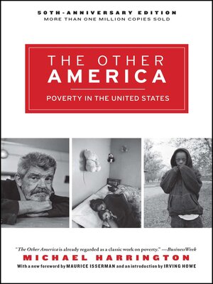 cover image of The Other America